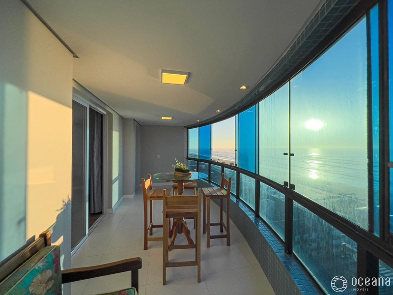 Cobertura Duplex Exclusiva com Vista para o Mar – Capão da Canoa: 8ª foto da galeria de imagens do imóvel