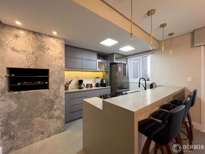 Cobertura Duplex Exclusiva com Vista para o Mar – Capão da Canoa: 24ª foto da galeria de imagens do imóvel