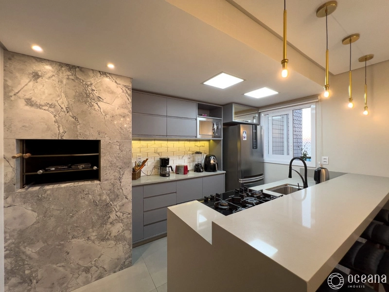 Cobertura Duplex Exclusiva com Vista para o Mar – Capão da Canoa: 30ª foto da galeria de imagens do imóvel