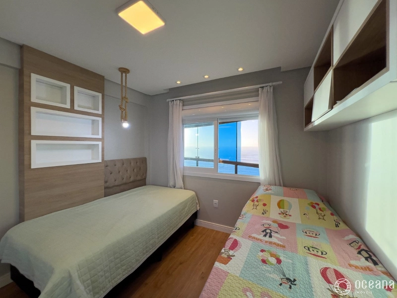 Cobertura Duplex Exclusiva com Vista para o Mar – Capão da Canoa: 32ª foto da galeria de imagens do imóvel