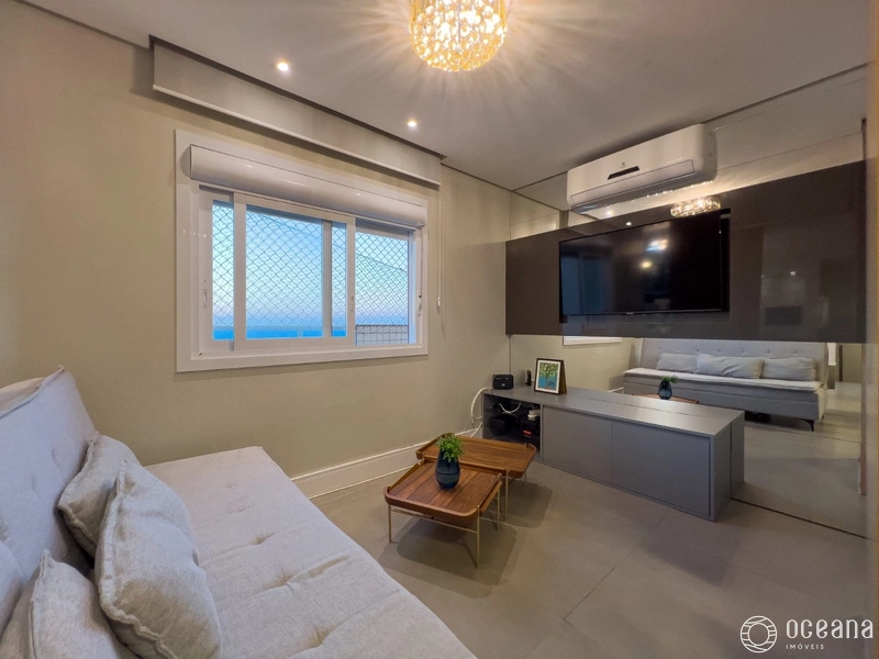 Cobertura Duplex Exclusiva com Vista para o Mar – Capão da Canoa: 40ª foto da galeria de imagens do imóvel