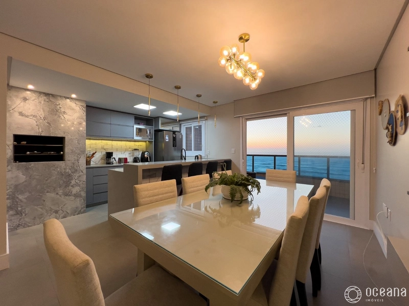 Cobertura Duplex Exclusiva com Vista para o Mar – Capão da Canoa: 23ª foto da galeria de imagens do imóvel