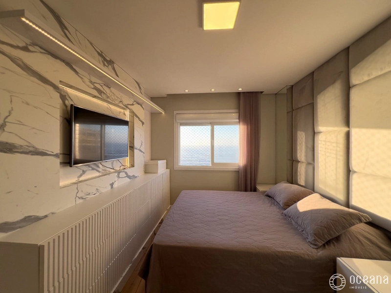 Cobertura Duplex Exclusiva com Vista para o Mar – Capão da Canoa: 36ª foto da galeria de imagens do imóvel