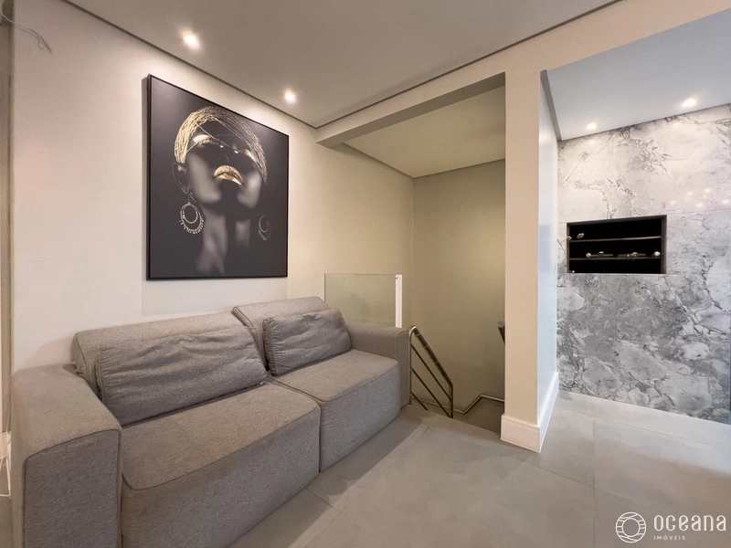 Cobertura Duplex Exclusiva com Vista para o Mar – Capão da Canoa: 16ª foto da galeria de imagens do imóvel