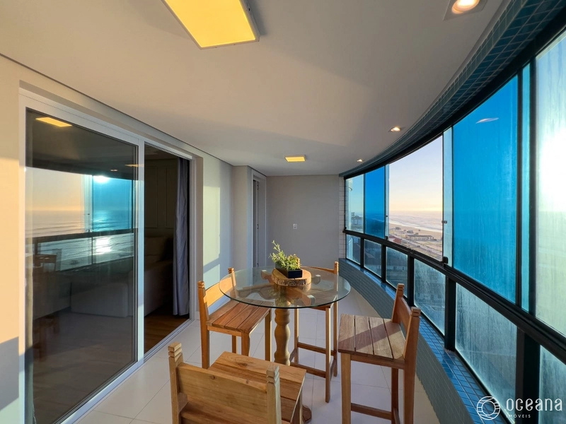Cobertura Duplex Exclusiva com Vista para o Mar – Capão da Canoa: 6ª foto da galeria de imagens do imóvel