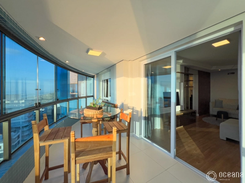 Cobertura Duplex Exclusiva com Vista para o Mar – Capão da Canoa: 13ª foto da galeria de imagens do imóvel