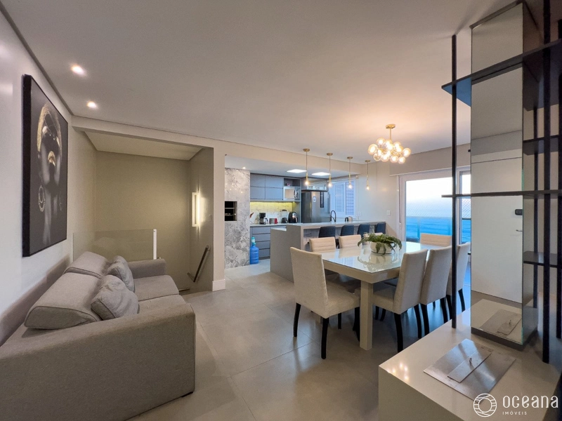 Cobertura Duplex Exclusiva com Vista para o Mar – Capão da Canoa: 10ª foto da galeria de imagens do imóvel