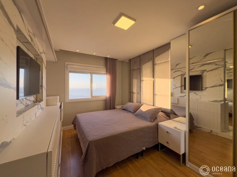 Cobertura Duplex Exclusiva com Vista para o Mar – Capão da Canoa: 41ª foto da galeria de imagens do imóvel