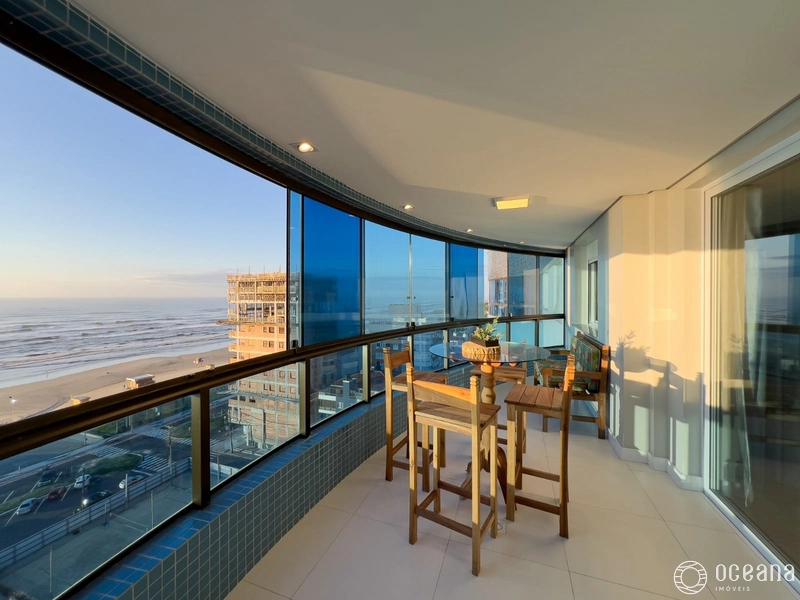 Cobertura Duplex Exclusiva com Vista para o Mar – Capão da Canoa: 7ª foto da galeria de imagens do imóvel