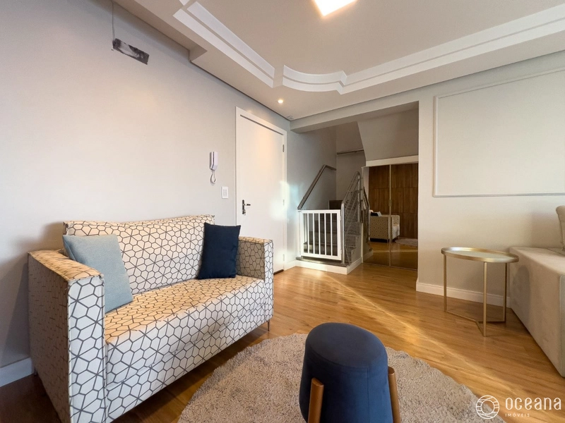 Cobertura Duplex Exclusiva com Vista para o Mar – Capão da Canoa: 17ª foto da galeria de imagens do imóvel