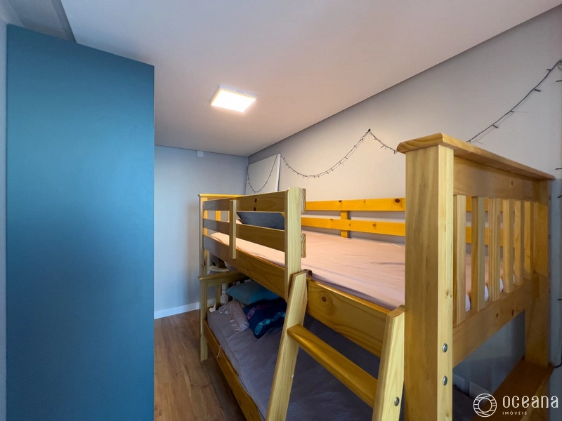 Cobertura Duplex Exclusiva com Vista para o Mar – Capão da Canoa: 33ª foto da galeria de imagens do imóvel