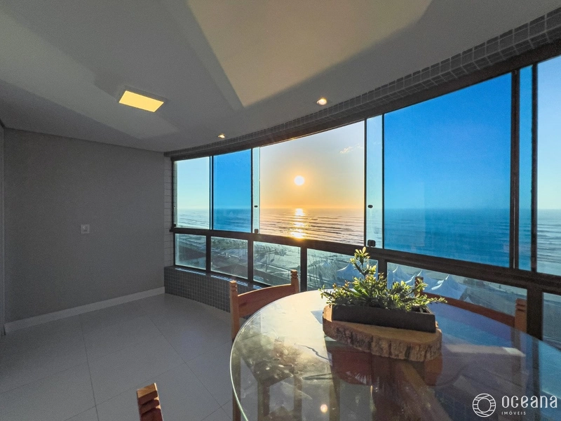 Cobertura Duplex Exclusiva com Vista para o Mar – Capão da Canoa