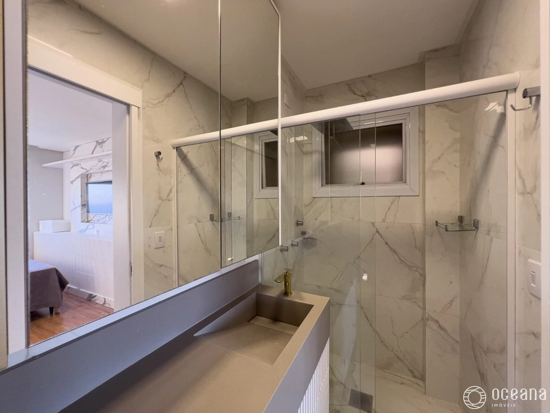 Cobertura Duplex Exclusiva com Vista para o Mar – Capão da Canoa: 35ª foto da galeria de imagens do imóvel