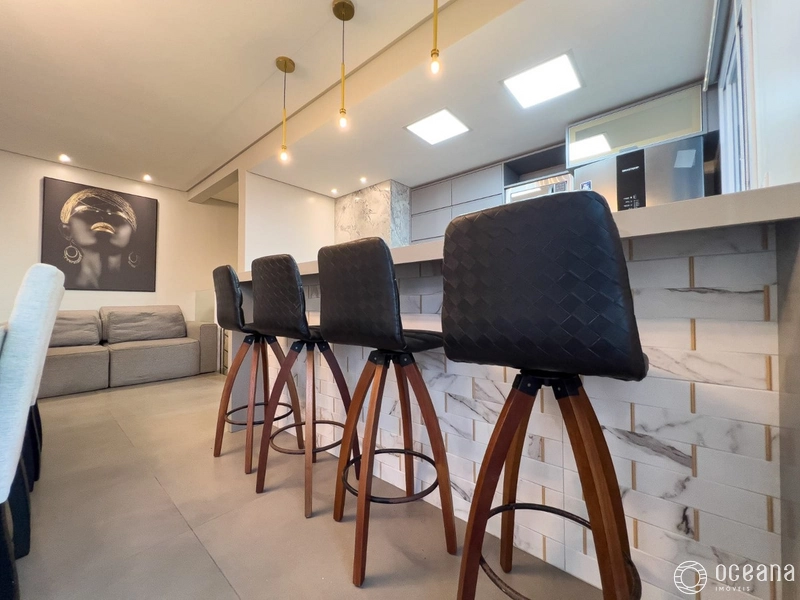 Cobertura Duplex Exclusiva com Vista para o Mar – Capão da Canoa: 21ª foto da galeria de imagens do imóvel