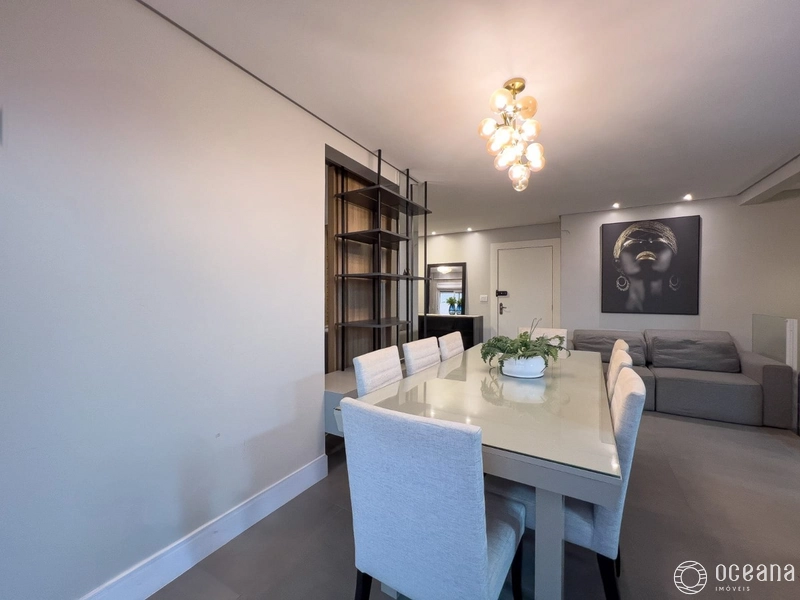 Cobertura Duplex Exclusiva com Vista para o Mar – Capão da Canoa: 11ª foto da galeria de imagens do imóvel