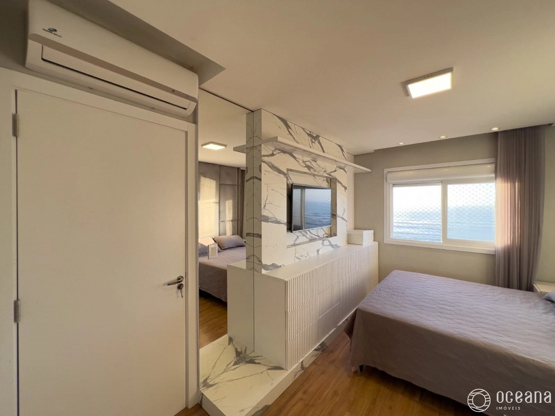 Cobertura Duplex Exclusiva com Vista para o Mar – Capão da Canoa: 34ª foto da galeria de imagens do imóvel