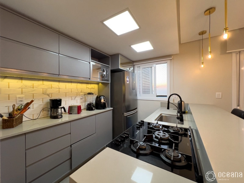 Cobertura Duplex Exclusiva com Vista para o Mar – Capão da Canoa: 26ª foto da galeria de imagens do imóvel