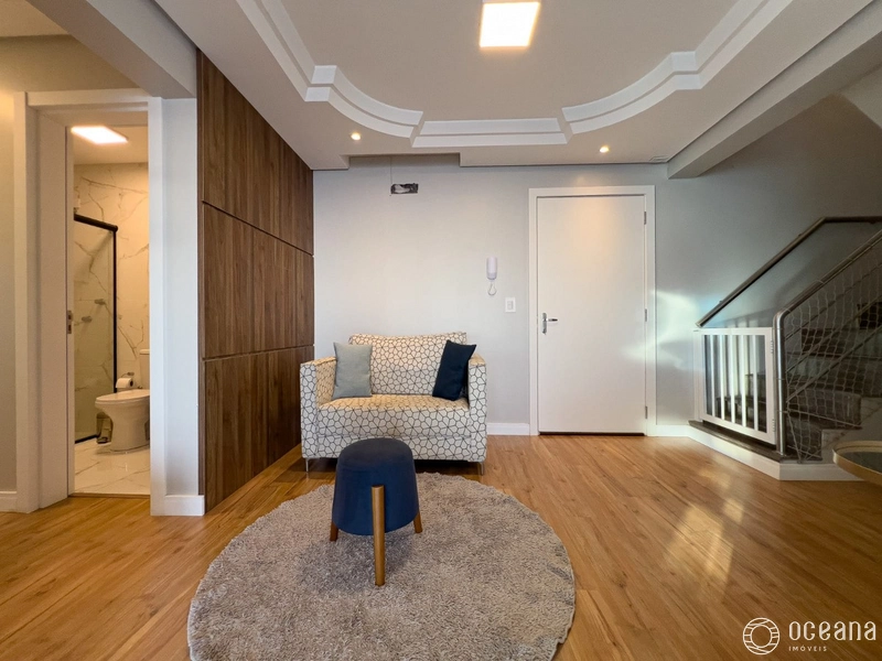 Cobertura Duplex Exclusiva com Vista para o Mar – Capão da Canoa: 25ª foto da galeria de imagens do imóvel