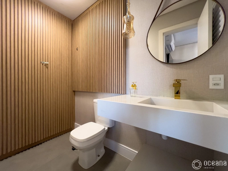 Cobertura Duplex Exclusiva com Vista para o Mar – Capão da Canoa: 19ª foto da galeria de imagens do imóvel