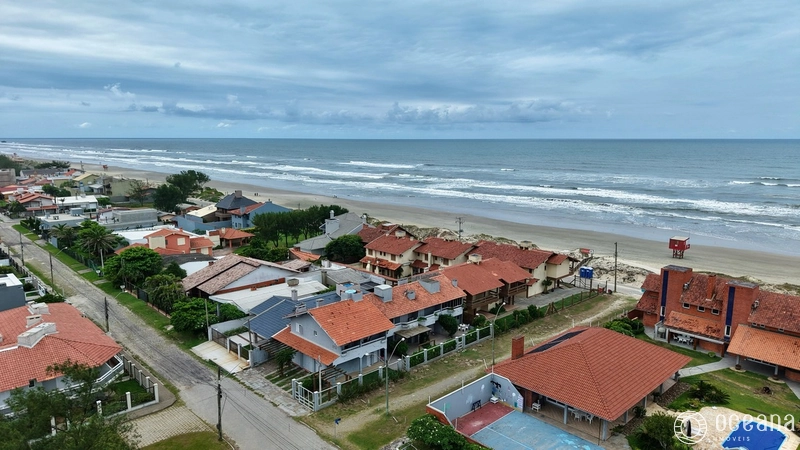 Duplex com Vista Eterna para o Mar – 50 Metros da Praia: 20ª foto da galeria de imagens do imóvel