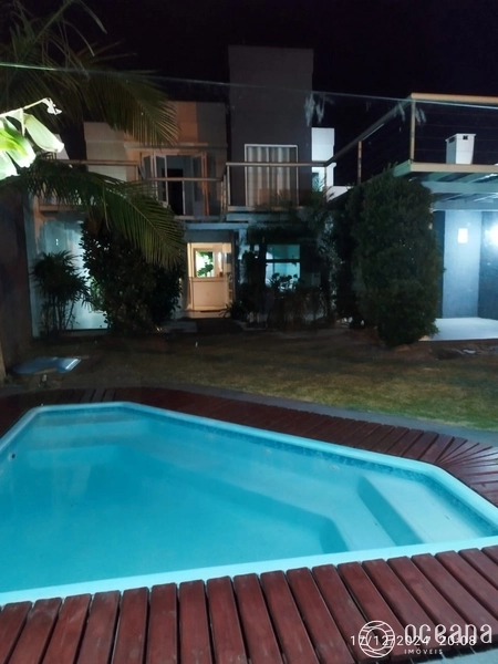 Sobrado Estilo Contemporâneo Próximo ao Mar em Capão da Canoa: 5ª foto da galeria de imagens do imóvel