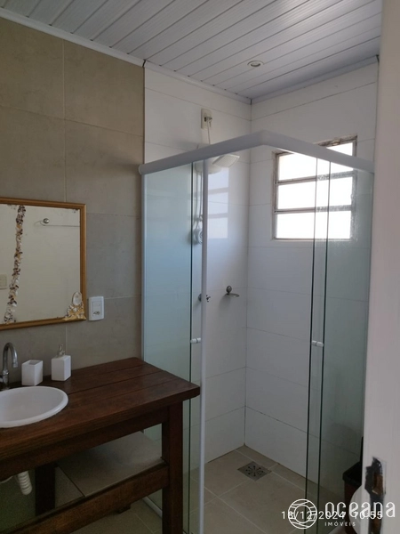 Sobrado Estilo Contemporâneo Próximo ao Mar em Capão da Canoa: 11ª foto da galeria de imagens do imóvel