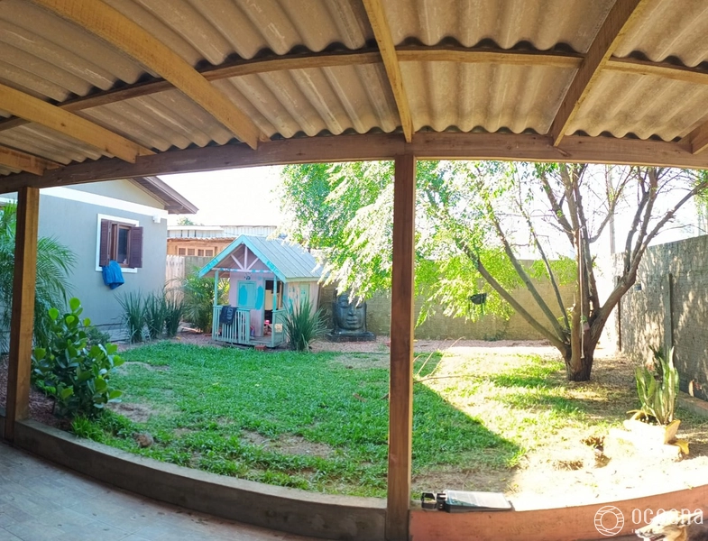 Casa Capão novo, terreno inteiro!: 3ª foto da galeria de imagens do imóvel