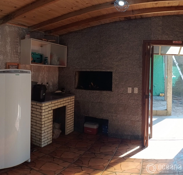 Casa Capão novo, terreno inteiro!: 13ª foto da galeria de imagens do imóvel