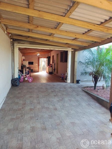 Casa Capão novo, terreno inteiro!: 4ª foto da galeria de imagens do imóvel