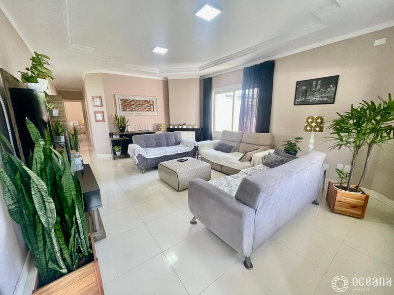 Casa térrea mobiliada, a duas quadras do mar: 8ª foto da galeria de imagens do imóvel