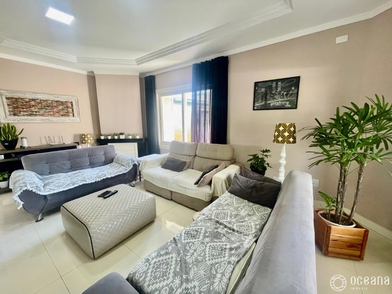 Casa térrea mobiliada, a duas quadras do mar: 6ª foto da galeria de imagens do imóvel