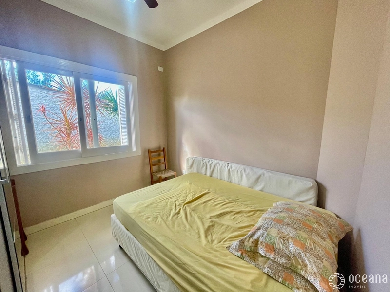 Casa térrea mobiliada, a duas quadras do mar: 16ª foto da galeria de imagens do imóvel