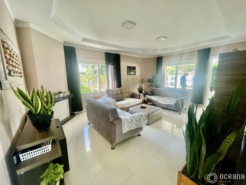 Casa térrea mobiliada, a duas quadras do mar: 7ª foto da galeria de imagens do imóvel