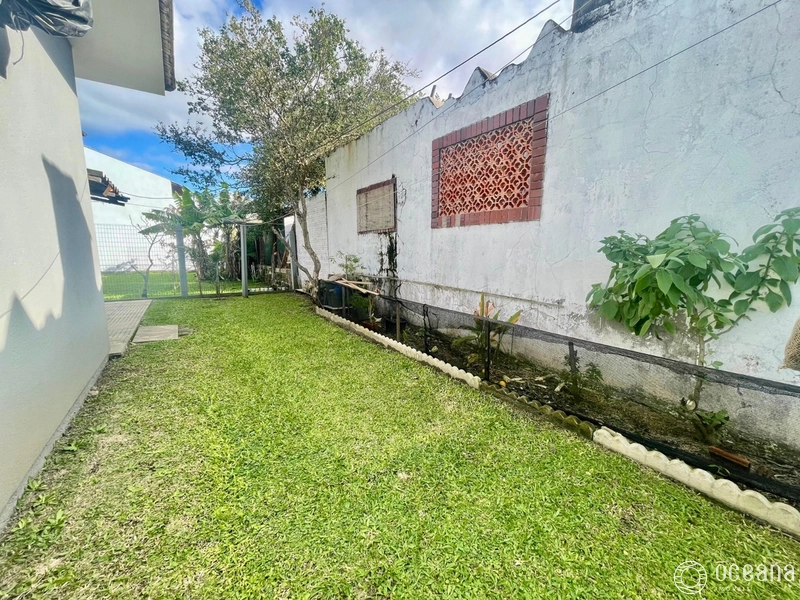 Casa térrea mobiliada, a duas quadras do mar: 22ª foto da galeria de imagens do imóvel
