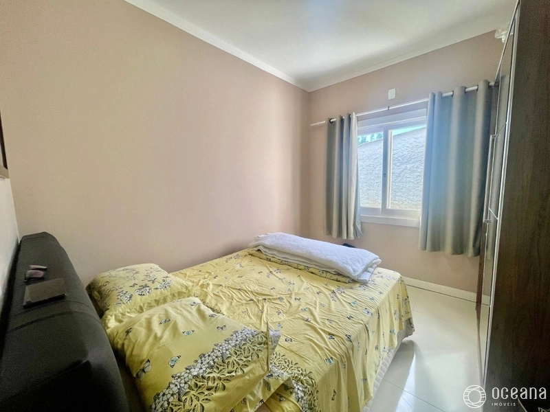 Casa térrea mobiliada, a duas quadras do mar: 13ª foto da galeria de imagens do imóvel