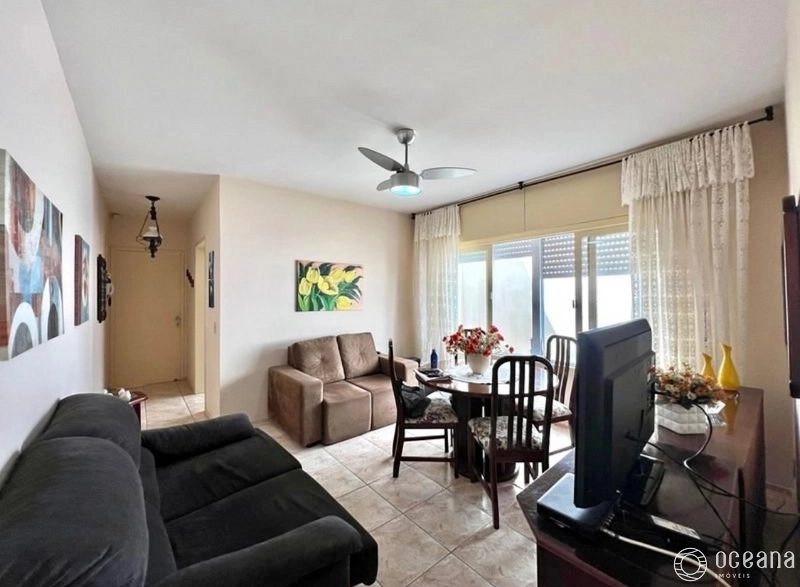 APARTAMENTO DE 01 DORMITÓRIO SEM BOX DE GARAGEM: 1ª foto da galeria de imagens do imóvel