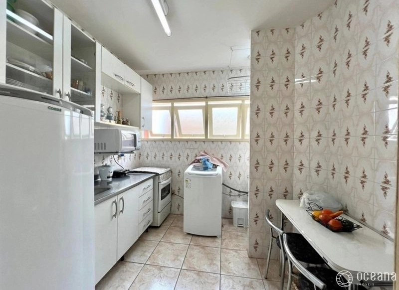 APARTAMENTO DE 01 DORMITÓRIO SEM BOX DE GARAGEM: 3ª foto da galeria de imagens do imóvel