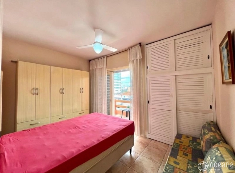 APARTAMENTO DE 01 DORMITÓRIO SEM BOX DE GARAGEM: 4ª foto da galeria de imagens do imóvel