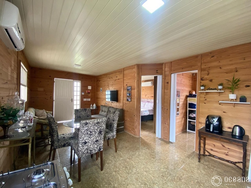 CASA EM CAPÃO NOVO - TERRENO 12x25m² LADO MAR!: 13ª foto da galeria de imagens do imóvel