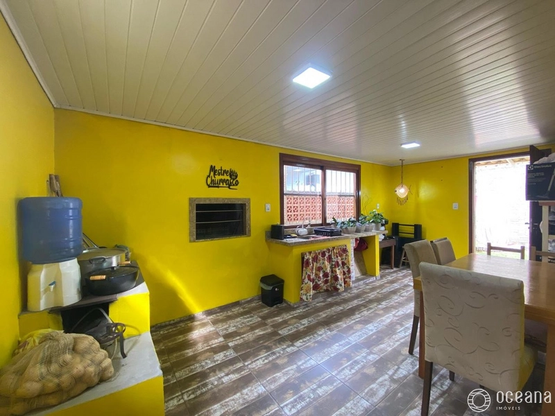 CASA EM CAPÃO NOVO - TERRENO 12x25m² LADO MAR!: 18ª foto da galeria de imagens do imóvel