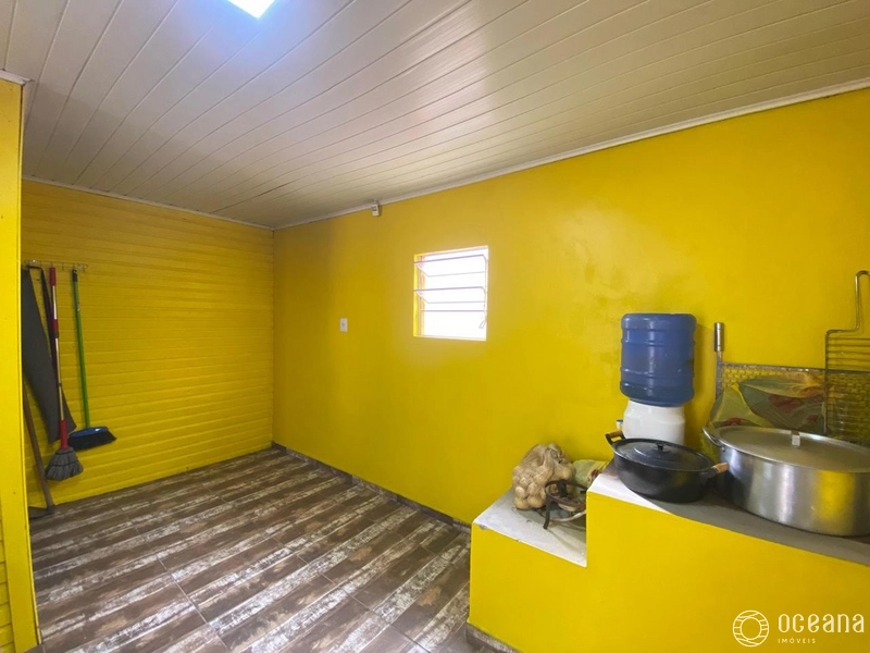 CASA EM CAPÃO NOVO - TERRENO 12x25m² LADO MAR!: 16ª foto da galeria de imagens do imóvel