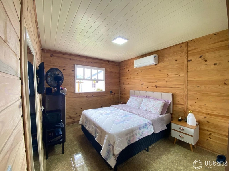 CASA EM CAPÃO NOVO - TERRENO 12x25m² LADO MAR!: 19ª foto da galeria de imagens do imóvel