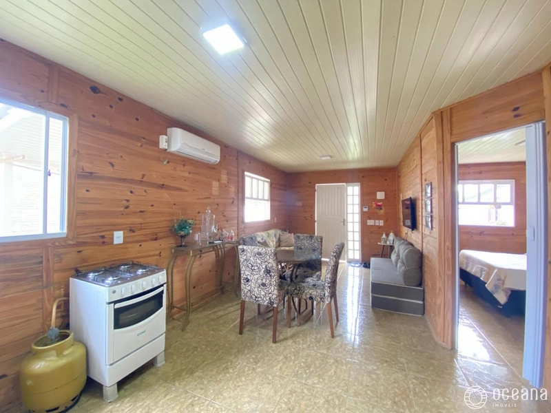 CASA EM CAPÃO NOVO - TERRENO 12x25m² LADO MAR!: 12ª foto da galeria de imagens do imóvel