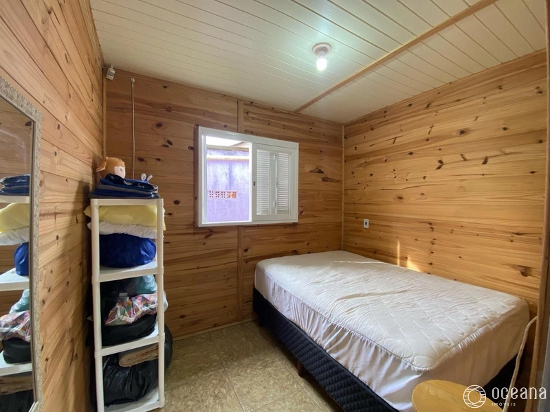 CASA EM CAPÃO NOVO - TERRENO 12x25m² LADO MAR!: 22ª foto da galeria de imagens do imóvel
