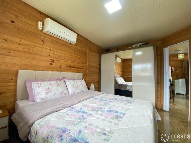 CASA EM CAPÃO NOVO - TERRENO 12x25m² LADO MAR!: 20ª foto da galeria de imagens do imóvel