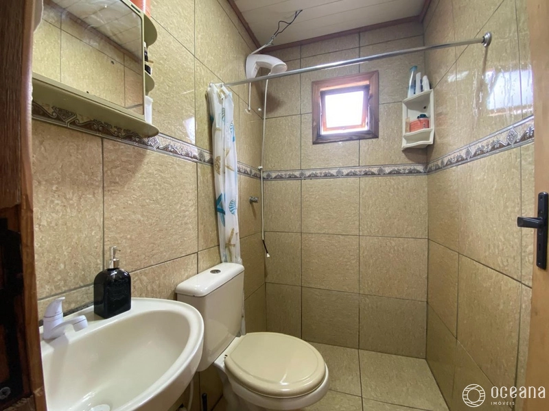 CASA EM CAPÃO NOVO - TERRENO 12x25m² LADO MAR!: 21ª foto da galeria de imagens do imóvel