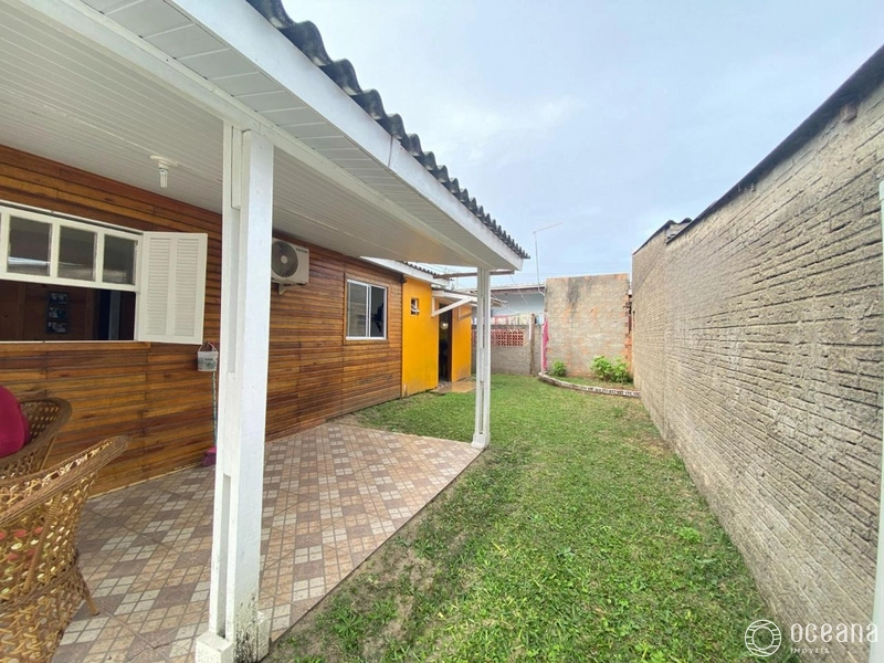 CASA EM CAPÃO NOVO - TERRENO 12x25m² LADO MAR!: 24ª foto da galeria de imagens do imóvel