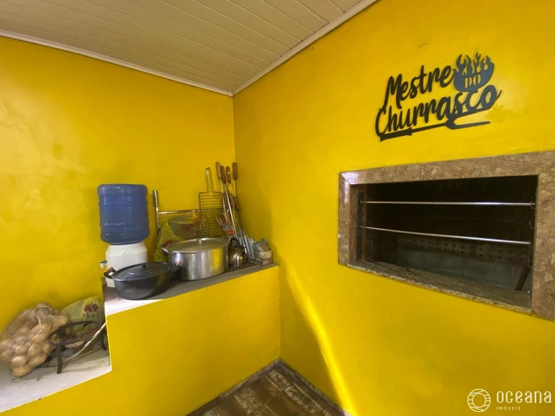 CASA EM CAPÃO NOVO - TERRENO 12x25m² LADO MAR!: 15ª foto da galeria de imagens do imóvel