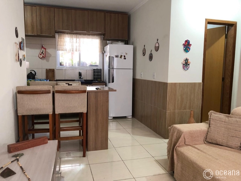 APARTAMENTO DE 02 DORMITÓRIOS NO BAIRRO ARAÇA: 1ª foto da galeria de imagens do imóvel