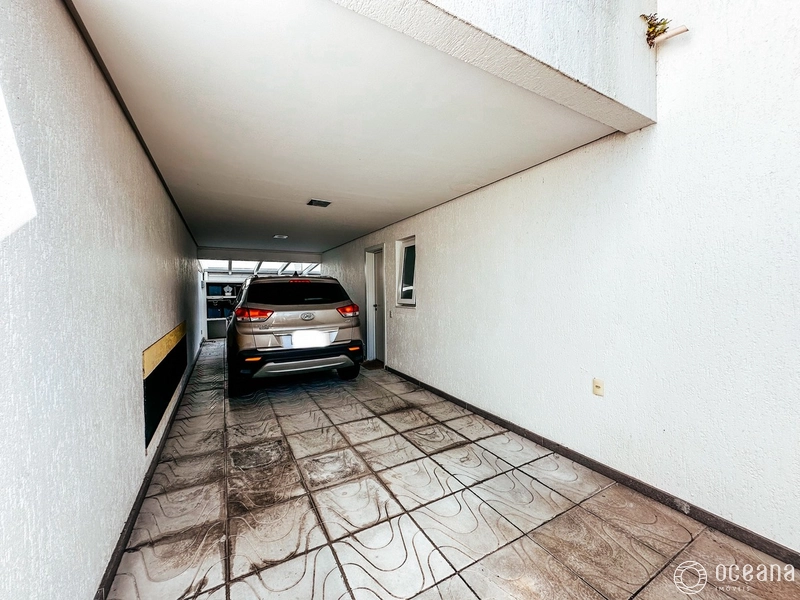 Residência de Alto Padrão com 4 Suítes – Lote de Esquina em Condomínio: 75ª foto da galeria de imagens do imóvel